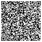 QR code with Primetime Entertainments Inc contacts