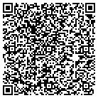 QR code with Advanced Diagnostic Inc contacts