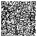 QR code with Bj's contacts