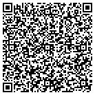 QR code with Chemetron Railway Products contacts