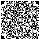 QR code with Cineworks Digital Studios Inc contacts