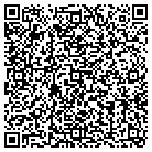 QR code with Gabriel Denny Faggard contacts