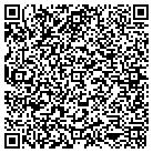 QR code with Cheaha Construction & Wldg CO contacts
