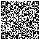 QR code with O'Charley's contacts