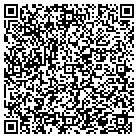 QR code with Hester Whitted & Daye Funeral contacts