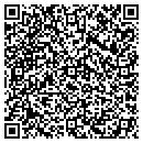 QR code with SD Music contacts