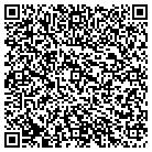 QR code with Ultimate Sound Associates contacts