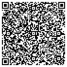 QR code with Gallagher & Sons Rock of Ages contacts