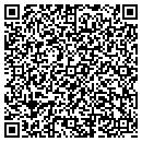 QR code with E M Paving contacts
