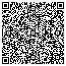 QR code with A A Steel contacts