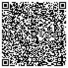 QR code with A1 Executive Limousine Service Inc contacts