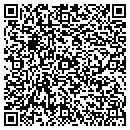 QR code with A Action Limousine Service Inc contacts