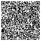 QR code with A All Around Limousine Service contacts