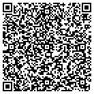 QR code with American Metabolic Labs contacts