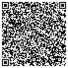 QR code with A J's Best Stretch Limousine contacts