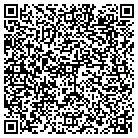 QR code with A List Limo-Transportation Service contacts