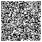 QR code with Oklahoma Disciples Apartments contacts