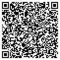 QR code with Abc Limousine contacts