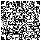 QR code with T And J Entertainment LLC contacts