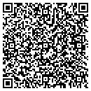 QR code with Ace Limo Inc contacts