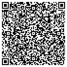 QR code with A Girls Night Out Limo contacts