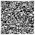 QR code with Marker's Welding Services contacts