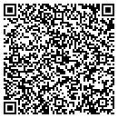 QR code with J H Ferri & Co Inc contacts