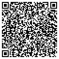 QR code with A&J Rebar Inc contacts
