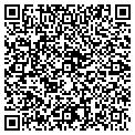 QR code with Broadway Limo contacts