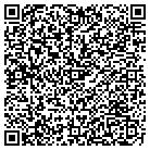 QR code with Accelerated Building Solutions contacts