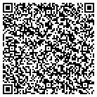 QR code with T R I B E Entertainment contacts