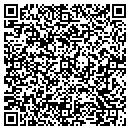 QR code with A Luxury Limousine contacts