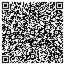 QR code with For U III contacts