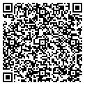 QR code with Pines contacts