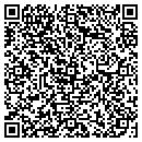 QR code with D And P Limo LLC contacts