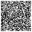 QR code with Georgia Rags contacts