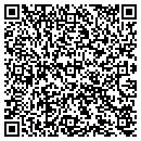 QR code with Glad Rags Cleaners & Coin contacts