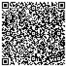 QR code with Poteau Valley Apartments contacts
