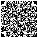 QR code with A Albano Service contacts