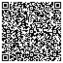 QR code with Harve Benard Ltd contacts