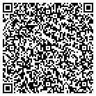 QR code with A Aa Preferred Limo contacts