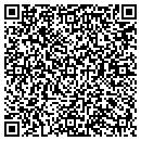 QR code with Hayes Apparel contacts
