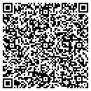 QR code with I & O Grave Service contacts