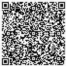 QR code with A Class Above Limousine contacts