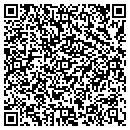 QR code with A Class Limousine contacts