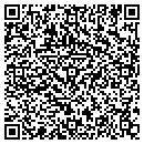QR code with A-Class Limousine contacts