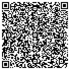 QR code with Mc Daniels Monuments & Caskets contacts