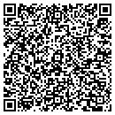 QR code with Hit Spot contacts