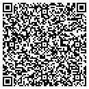 QR code with Hit the Beach contacts