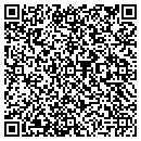QR code with Hoth Grain Structures contacts